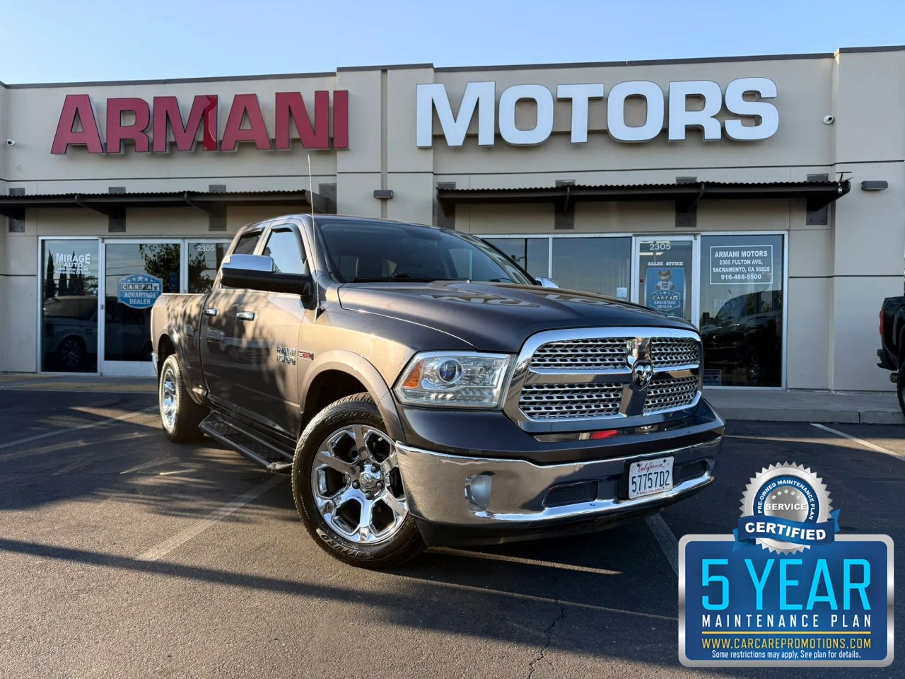 ram ram 1500 pickup 2015 1C6RR7JM5FS746990 image ram ram 1500 pickup 2015 1C6RR7JM5FS746990 image
